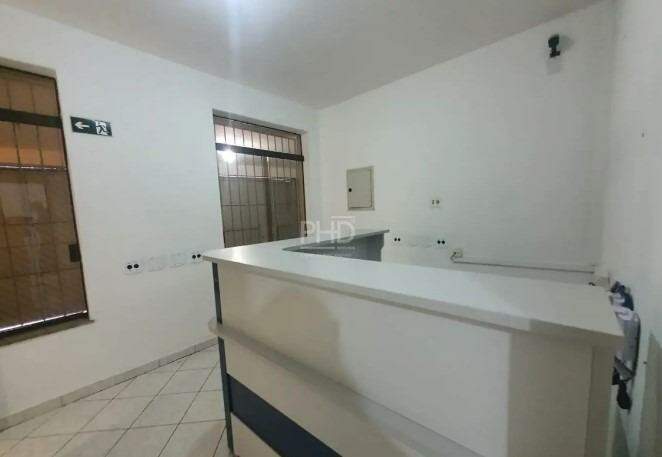 Prédio Inteiro, 262 m² - Foto 2