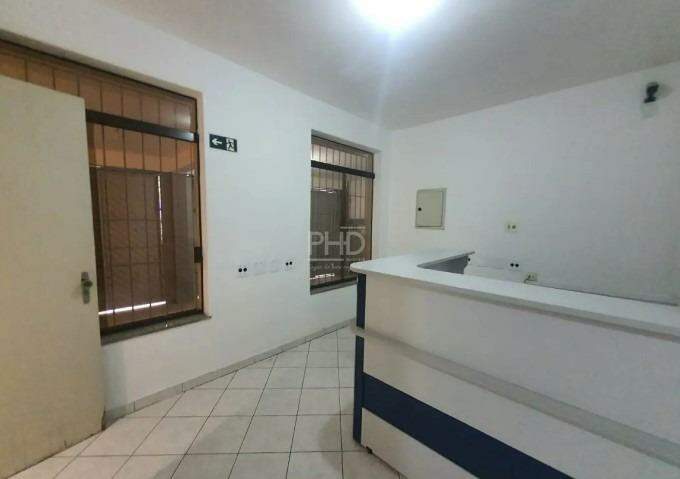 Prédio Inteiro, 262 m² - Foto 5