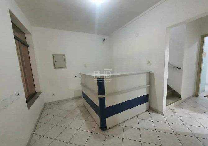 Prédio Inteiro, 262 m² - Foto 1