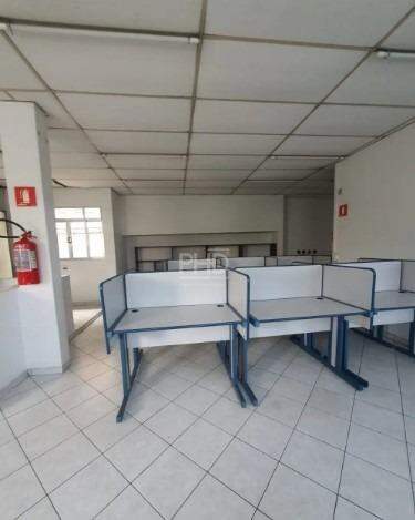 Prédio Inteiro, 262 m² - Foto 10