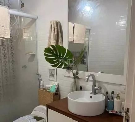 Apartamento, 3 quartos, 82 m² - Foto 9