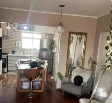 Apartamento, 3 quartos, 82 m² - Foto 2