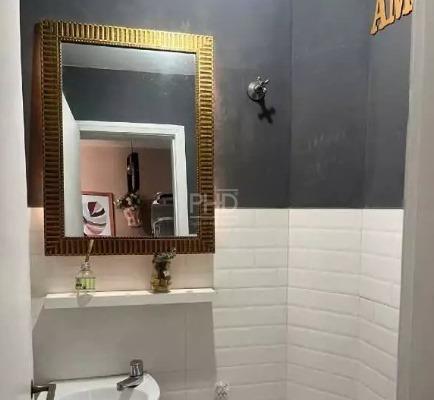 Apartamento, 3 quartos, 82 m² - Foto 10