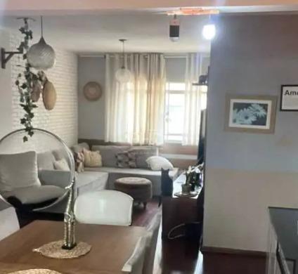 Apartamento, 3 quartos, 82 m² - Foto 4