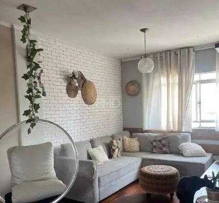 Apartamento, 3 quartos, 82 m² - Foto 1