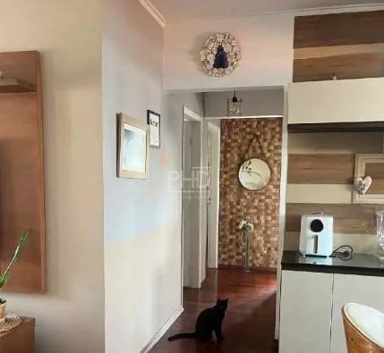 Apartamento, 3 quartos, 82 m² - Foto 3