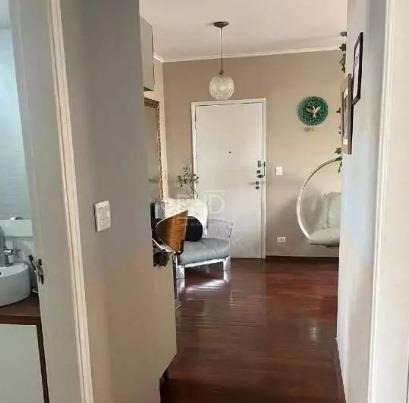 Apartamento, 3 quartos, 82 m² - Foto 5