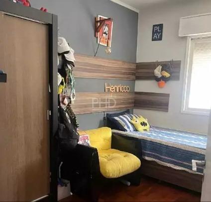 Apartamento, 3 quartos, 82 m² - Foto 8