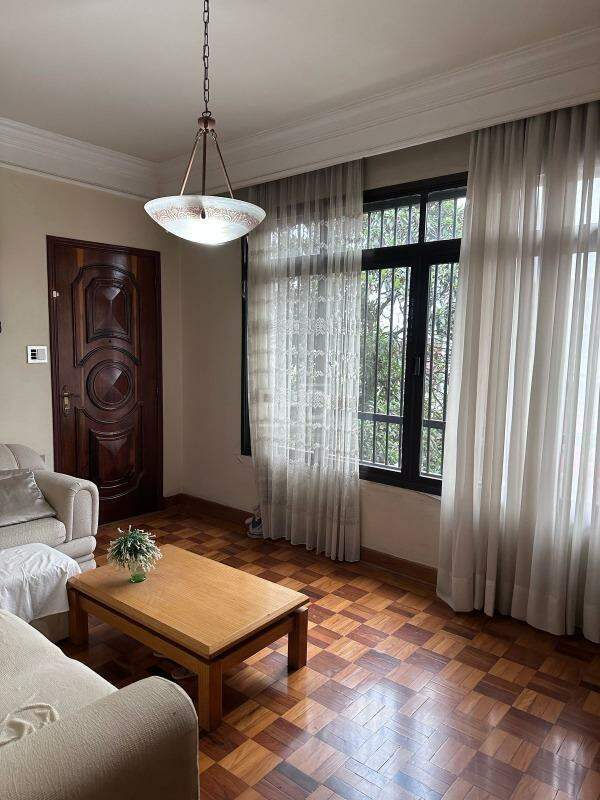 Apartamento, 3 quartos, 95 m² - Foto 3