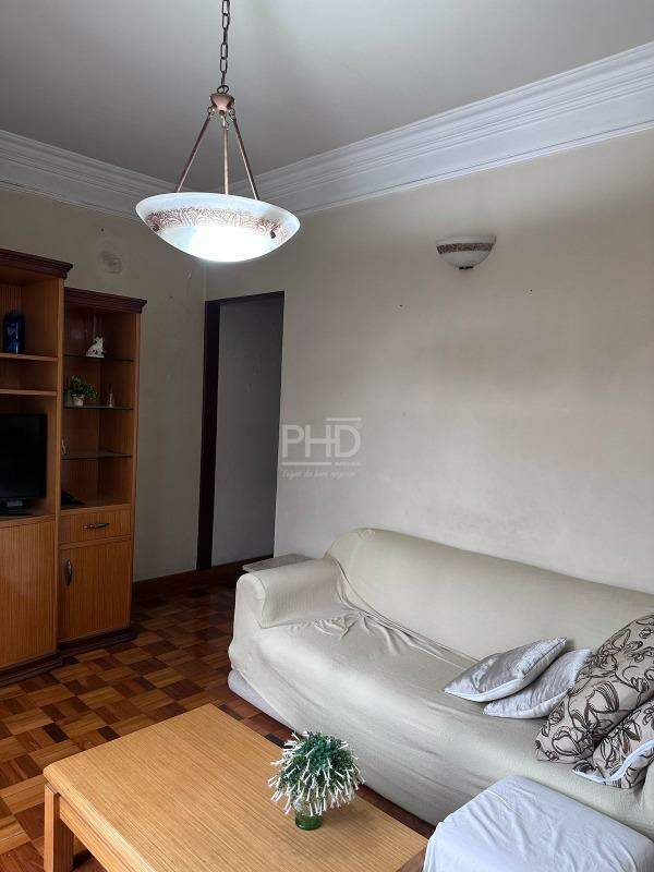 Apartamento, 3 quartos, 95 m² - Foto 4