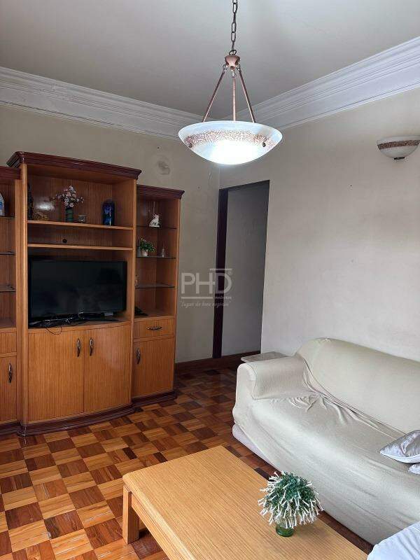 Apartamento, 3 quartos, 95 m² - Foto 5