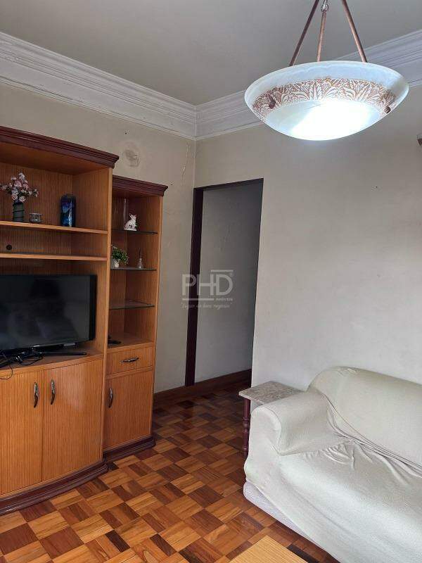 Apartamento, 3 quartos, 95 m² - Foto 2