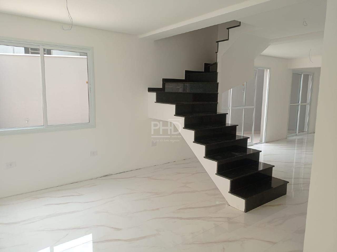 Sobrado, 3 quartos, 200 m² - Foto 3