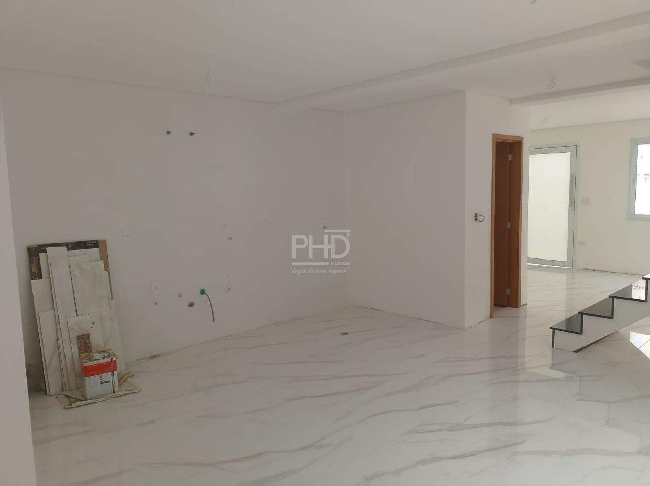 Sobrado, 3 quartos, 200 m² - Foto 4