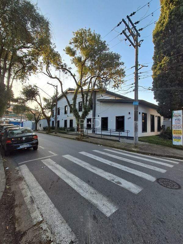 Conjunto Comercial-Sala para alugar, 11m² - Foto 13