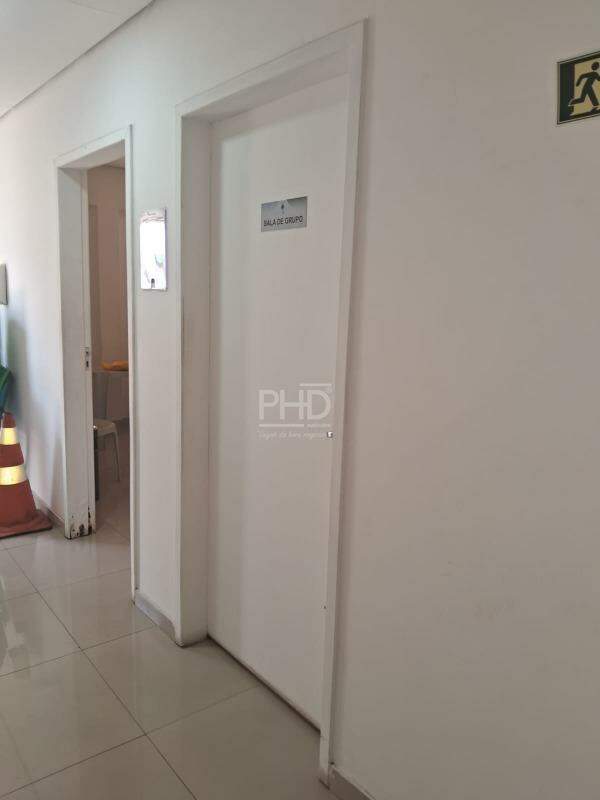 Conjunto Comercial-Sala para alugar, 11m² - Foto 5