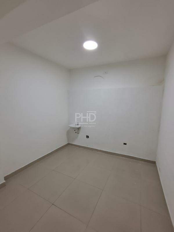 Conjunto Comercial-Sala para alugar, 11m² - Foto 2