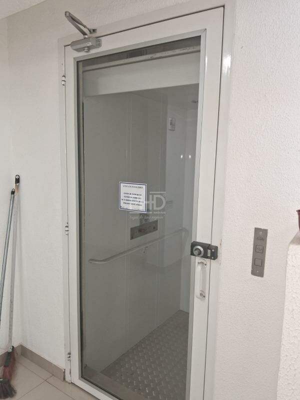Conjunto Comercial-Sala para alugar, 10m² - Foto 8