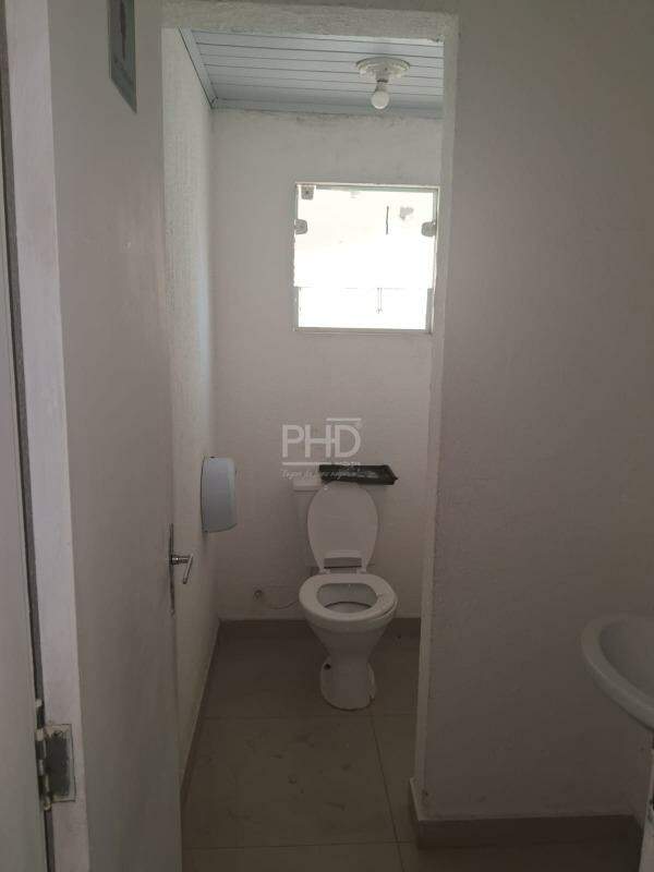 Conjunto Comercial-Sala para alugar, 10m² - Foto 6