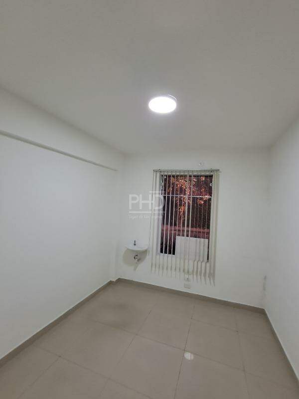 Conjunto Comercial-Sala para alugar, 10m² - Foto 1