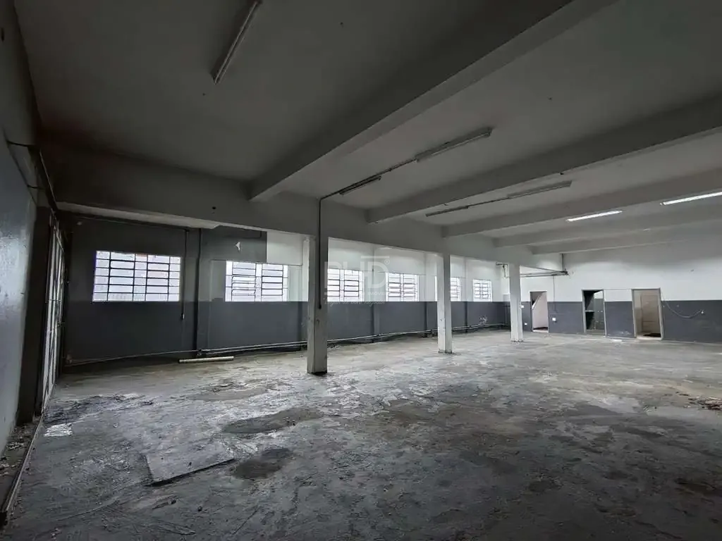 Depósito-Galpão, 950 m² - Foto 7