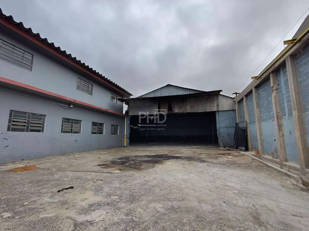 Depósito-Galpão, 950 m² - Foto 22
