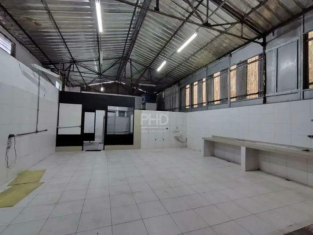 Depósito-Galpão, 950 m² - Foto 3