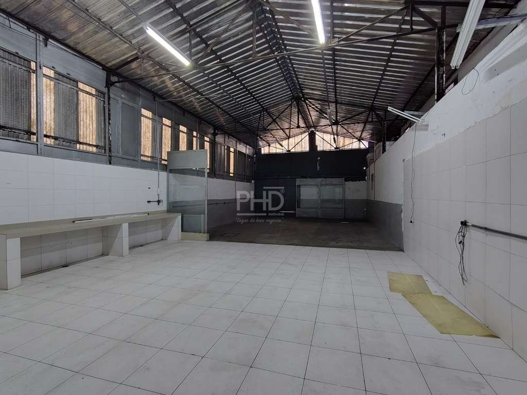 Depósito-Galpão, 950 m² - Foto 12