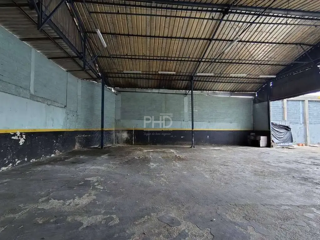 Depósito-Galpão, 950 m² - Foto 21