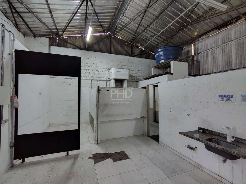 Depósito-Galpão, 950 m² - Foto 11