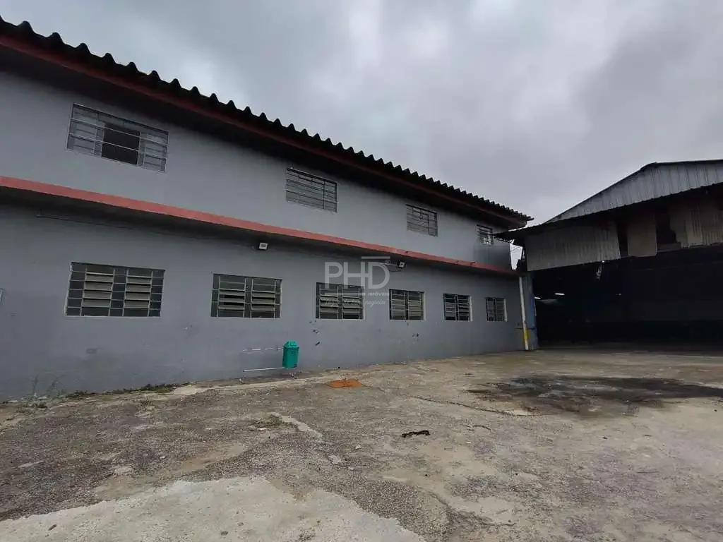Depósito-Galpão, 950 m² - Foto 6