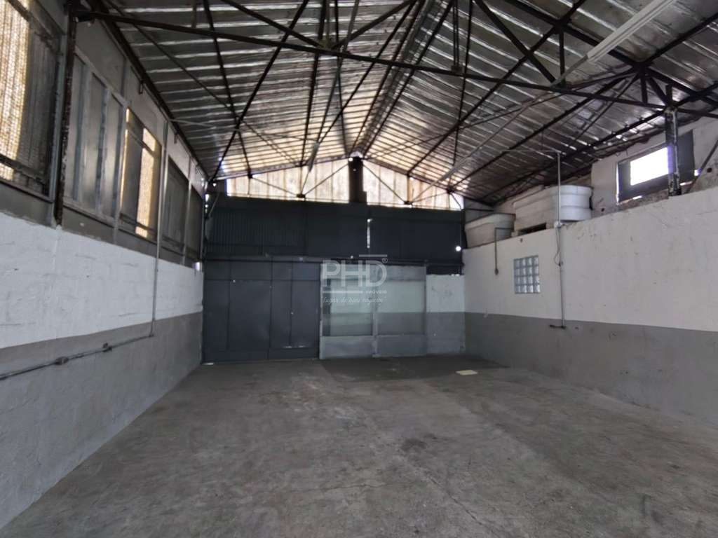 Depósito-Galpão, 950 m² - Foto 10