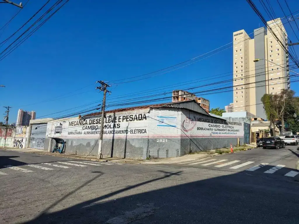 Depósito-Galpão, 950 m² - Foto 14