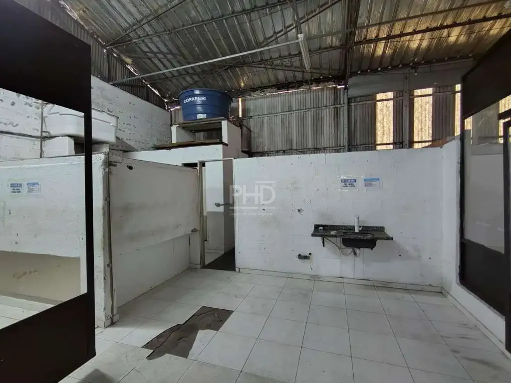 Depósito-Galpão, 950 m² - Foto 13