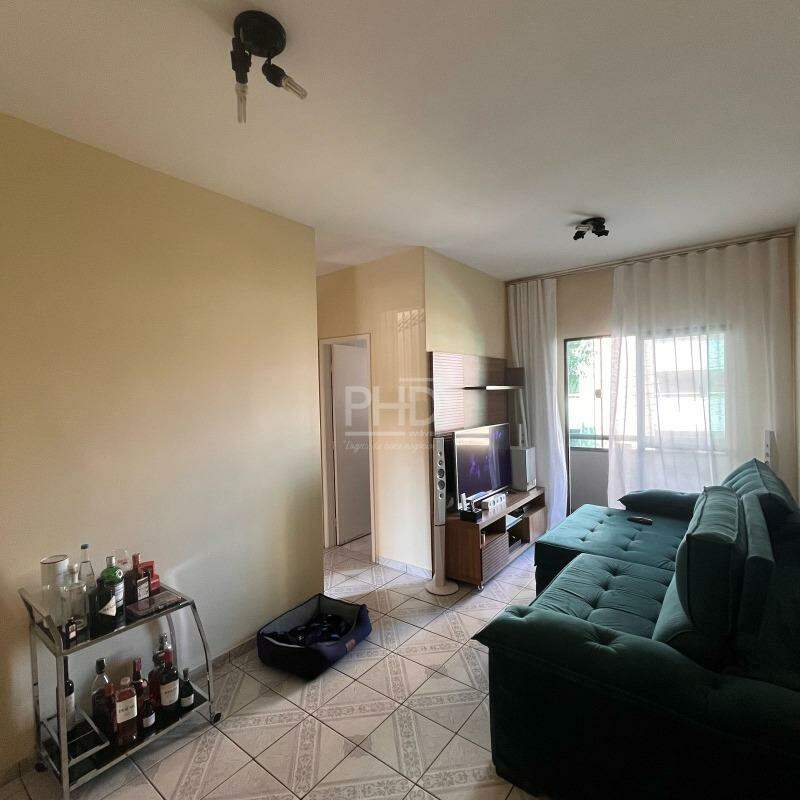 Apartamento, 2 quartos, 63 m² - Foto 3