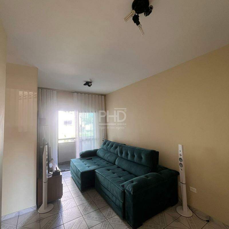 Apartamento, 2 quartos, 63 m² - Foto 1