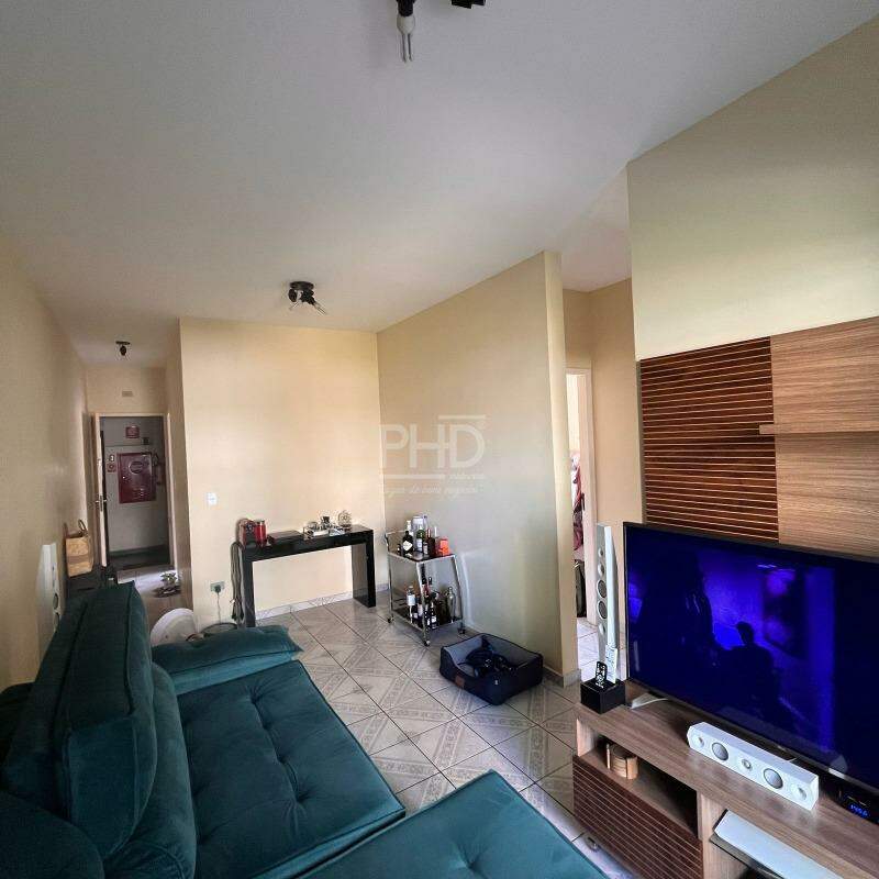 Apartamento, 2 quartos, 63 m² - Foto 2