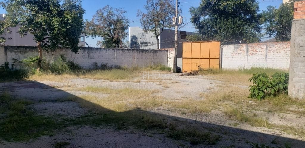 Terreno, 648 m² - Foto 7