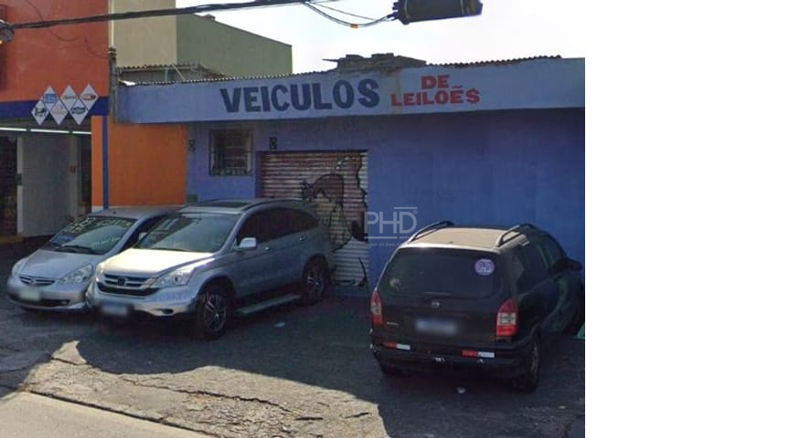 Terreno, 648 m² - Foto 2