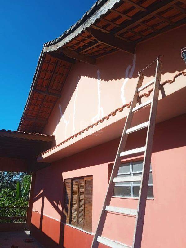 Chácara para alugar com 3 quartos, 300m² - Foto 16