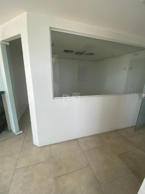Cobertura para alugar, 160m² - Foto 5