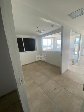 Cobertura para alugar, 160m² - Foto 4