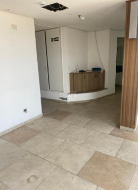 Cobertura para alugar, 160m² - Foto 8