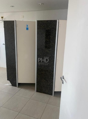 Cobertura para alugar, 160m² - Foto 11