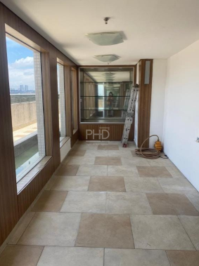 Cobertura para alugar, 160m² - Foto 1