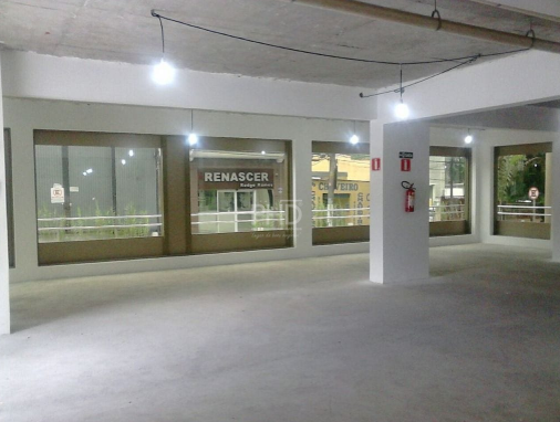 Loja-Salão para alugar, 272m² - Foto 2