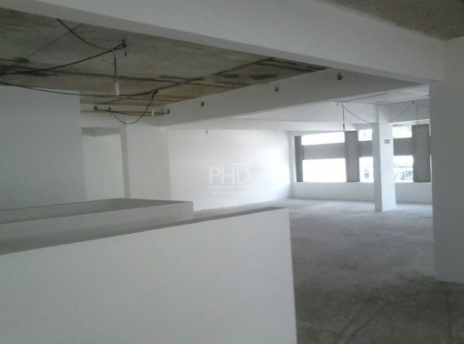 Loja-Salão para alugar, 272m² - Foto 3