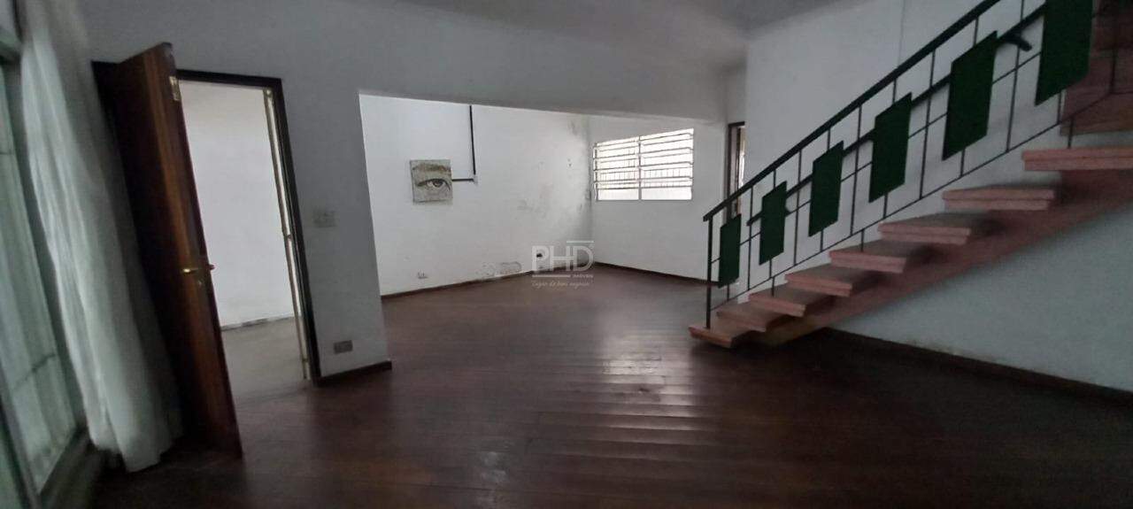 Sobrado, 3 quartos, 194 m² - Foto 1