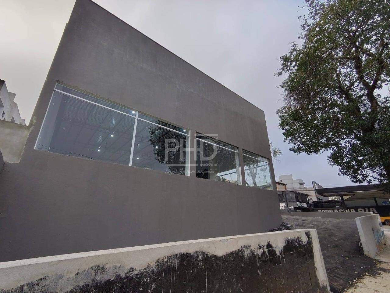 Depósito-Galpão-Armazém para alugar, 396m² - Foto 4