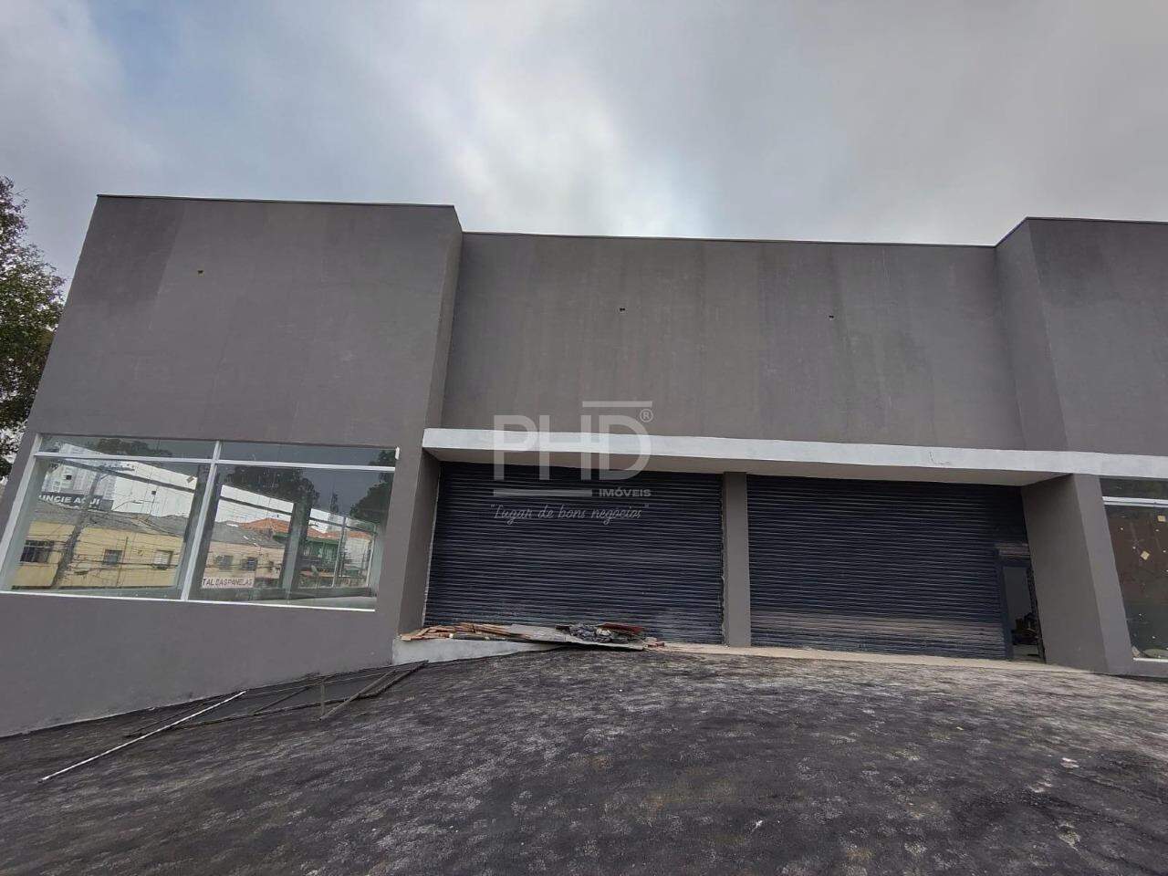 Depósito-Galpão-Armazém para alugar, 396m² - Foto 2